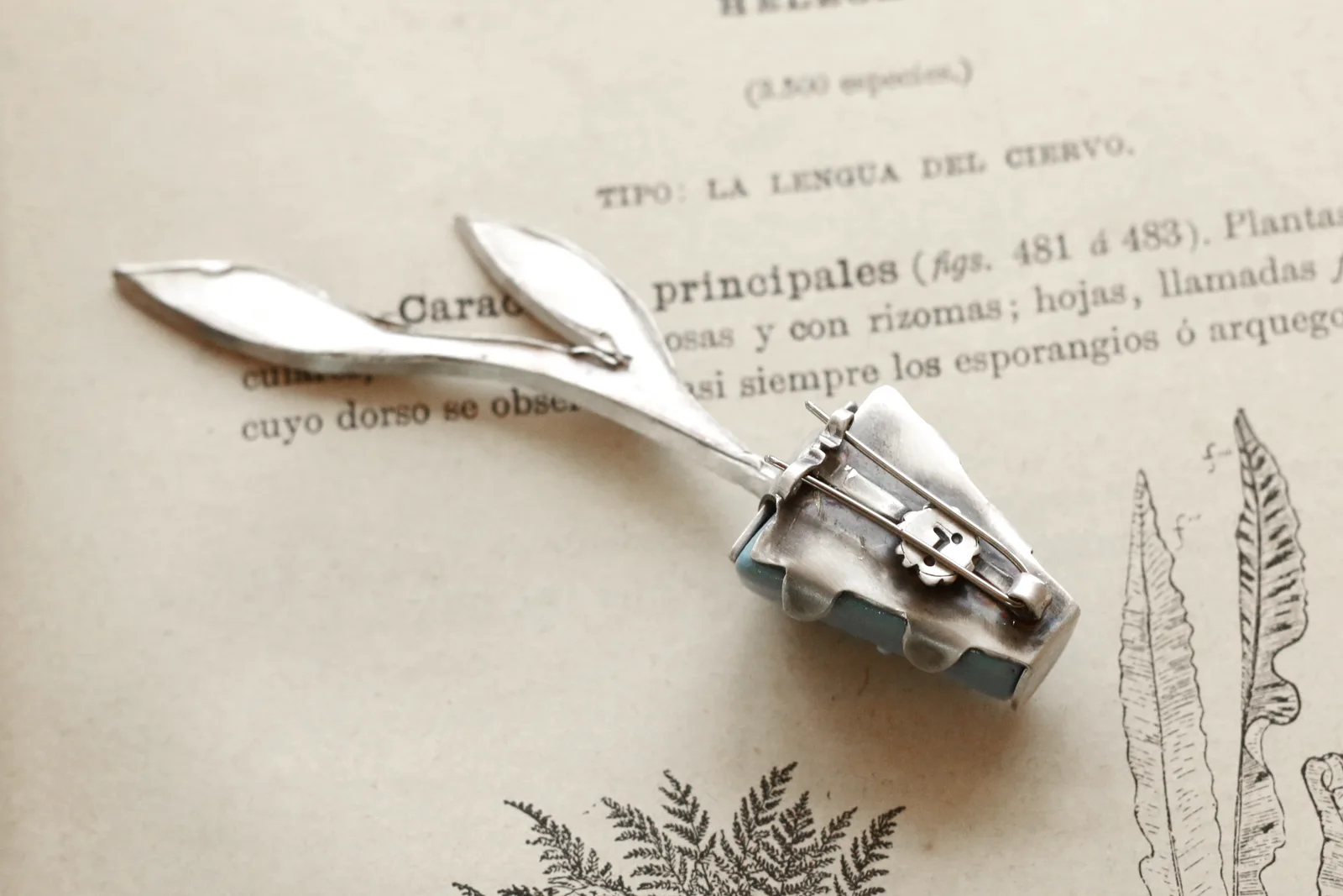 Argentum de interior 1 – imagen 4