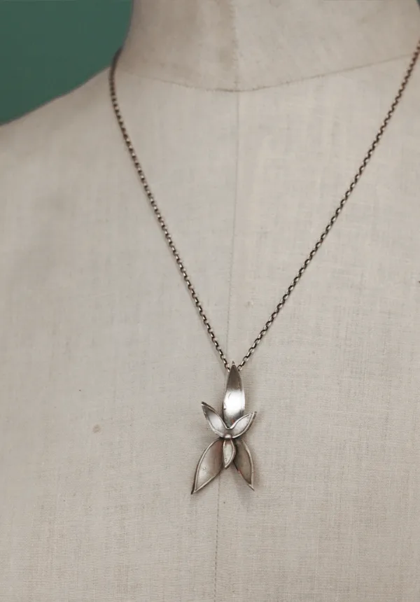Flor de Argentum