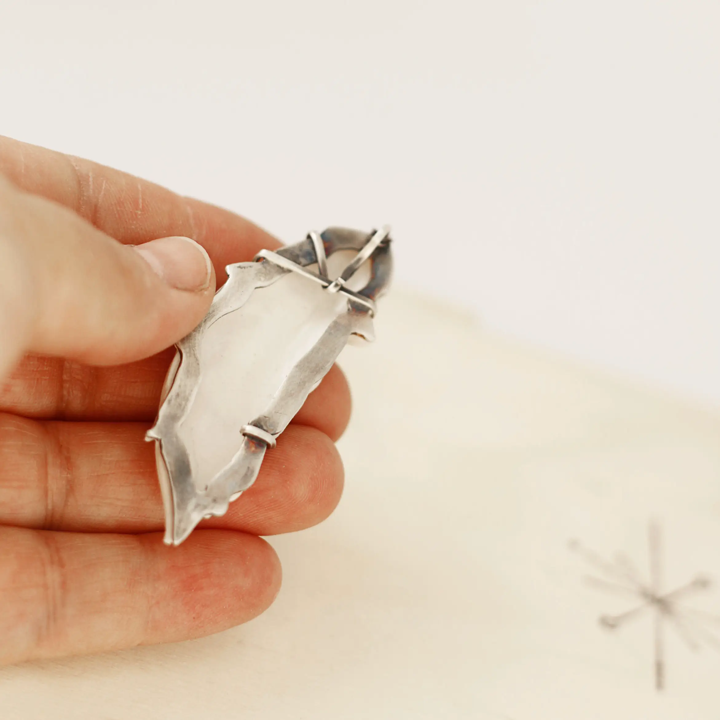 Pluma voladora – imagen 3